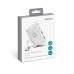 Hub USB Dicota D31731 Blanc