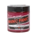Delno trajna barva za lase Manic Panic Panic High Rdeča Veganski (237 ml)