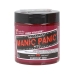 Halvmidlertidig Farge Manic Panic Panic High Rød Vegansk (237 ml)