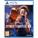 PlayStation 5 spil Capcom Street Fighter 6