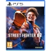 PlayStation 5-videogame Capcom Street Fighter 6