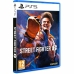 PlayStation 5 spil Capcom Street Fighter 6