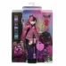 Baba Monster High HHK51 Tagolt