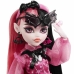 Baba Monster High HHK51 Tagolt