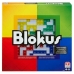 Gioco da Tavolo Mattel Blokus (FR)