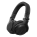 Auriculares Inalámbricos Pioneer HDJ-CUE1BT Negro