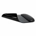 Mousepad Startech B-ERGO-MOUSE-PAD Schwarz