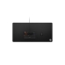 Alfombrilla de Ratón SteelSeries QcK 3XL Gaming Negro 59 x 122 cm