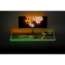 Mousepad Gaming SteelSeries Prism Cloth 3XL 59 x 122 x 0,4 cm Μαύρο