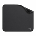 Hiirepadi Logitech Mouse Pad - Studio Series Grafiithall Valge Must Hall