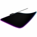 Mousepad Gaming SteelSeries QcK Prism Cloth RGB Gaming Μαύρο Πολύχρωμο