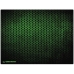 Non-slip Mat Esperanza EGP103G Black Green Black/Green Printed