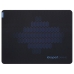 Tapis Antidérapant Lenovo IdeaPad Gaming Bleu Noir Bleu foncé