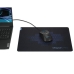 Tapete Antiderrapante Lenovo IdeaPad Gaming Azul Preto Azul escuro