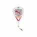 Paletă de Padel Puma Solarattack Victoria Navy-Ul Alb