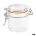 Burk La Mediterránea Hermetisk Glas 100 ml (48 antal)