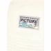 Hat Picture Picture Okori White