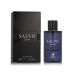 Profumo Uomo Maison Alhambra EDP Salvo Elixir 60 ml