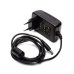 USB-Kabel SATA III Savio AK-39 Schwarz 50 cm