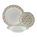 Set Posode Versa Flandes 18 Kosi Porcelan