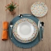 Set Posode Versa Flandes 18 Kosi Porcelan