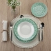 Set Posode Versa Bellis Flori 18 Kosi Porcelan