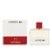 Ανδρικό Άρωμα Lacoste EDT Red 75 ml