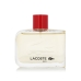 Parfem za muškarce Lacoste EDT Red 75 ml