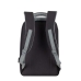 Laptoptasche Rivacase Prater Schwarz