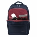 Mochila para notebook F.C. Barcelona 15,6'' Azul Marinho 30 x 43 x 16 cm