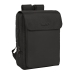 Mochila para notebook Safta Business 13,3'' Preto (29 x 39 x 12 cm)