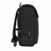 Mochila para notebook Safta Business 13,3'' Preto (29 x 39 x 12 cm)