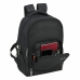 Mochila para notebook Safta 14,1'' Preto 28 x 42 x 16 cm