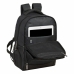 Mochila para notebook Safta 14,1'' Preto 28 x 42 x 16 cm