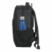 Mochila para notebook Safta 14,1'' Preto 28 x 42 x 16 cm