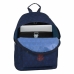 Laptoptas F.C. Barcelona 14,1'' Marineblauw 31 x 41 x 16 cm