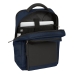 Sacoche pour Portable Safta Business 15,6'' Bleu foncé (31 x 44 x 13 cm)