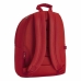 Laptoptas Real Sporting de Gijón 14,1'' Rood 31 x 41 x 16 cm