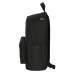 Mochila para notebook Capitán América 14,1'' Preto