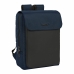 Laptoptas Safta Business 13,3'' Donkerblauw (29 x 39 x 12 cm)