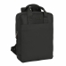 Laptop Backpack Safta Business 13,3'' Black (29 x 39 x 11 cm)