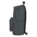 Mochila para notebook Safta   14,1'' 31 x 41 x 16 cm Cinzento