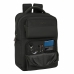 Рюкзак для ноутбука Safta Business 15,6'' Чёрный (31 x 44 x 13 cm)