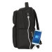 Mochila para notebook Safta Business 15,6'' Preto (31 x 44 x 13 cm)