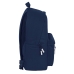 Mochila para notebook Munich  munich basicos  Azul Marinho (31 x 41 x 16 cm)