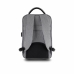 Rucsac pentru Laptop Urban Factory MCE14UF Gri Roz 14