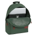 Rucsac pentru Laptop Munich  munich basicos  31 x 41 x 16 cm Verde