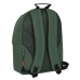 Rucsac pentru Laptop Munich  munich basicos  31 x 41 x 16 cm Verde