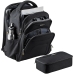 Mochila para notebook Startech NTBKBAG156 Preto