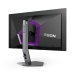 Gaming skærm AOC AG276QZD Quad HD 27